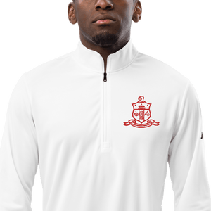 Quarter zip pullover - URBrand