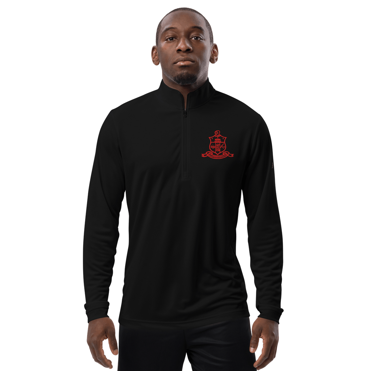 Quarter zip pullover - URBrand