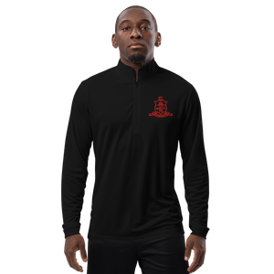 Quarter zip pullover - URBrand