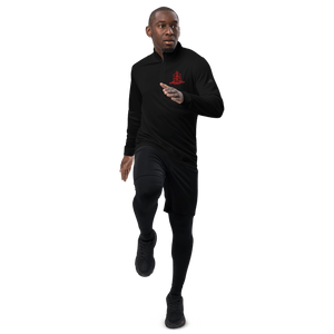 Quarter zip pullover - URBrand