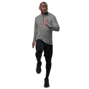 Quarter zip pullover - URBrand