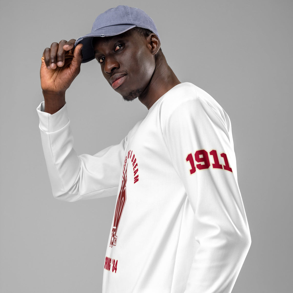 Ray Dream Sweatshirt - URBrand