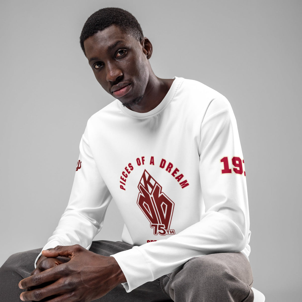 Ray Dream Sweatshirt - URBrand