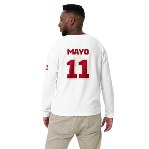 RICH DREAM Unisex Sweatshirt - URBrand