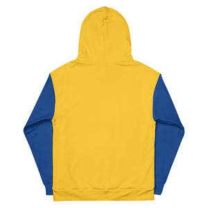 Sigma Gamma Rho Hoodie - URBrand