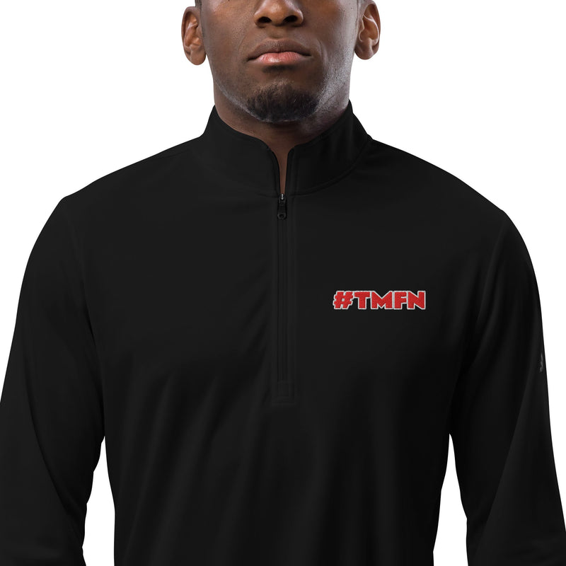 #TMFN Kappa Alpha Psi Adidas Pullover
