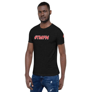 #TMFN Nupe Short-Sleeve T-Shirt - URBrand