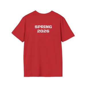 Unisex Softstyle T-Shirt - URBrand