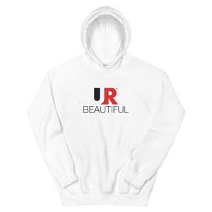 UR Beautiful Unisex Hoodie - URBrand