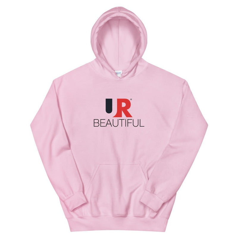 UR Beautiful Unisex Hoodie