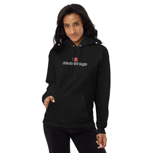 UR Black Girl Magic Unisex fleece hoodie - URBrand