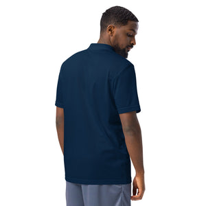 UR GOLF adidas sport polo - URBrand