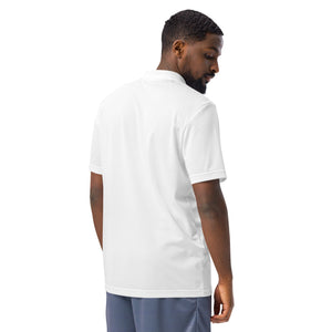 UR GOLF adidas sport polo - URBrand