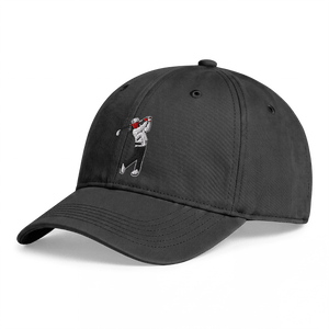 UR GOLF Coastal Washed Cap - URBrand