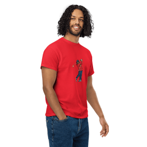 UR GOLF DryBlend® T-Shirt - URBrand