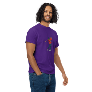 UR GOLF DryBlend® T-Shirt - URBrand