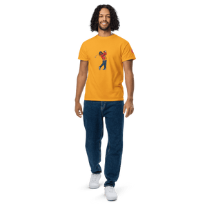 UR GOLF DryBlend® T-Shirt - URBrand