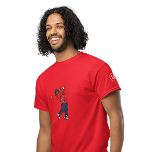 UR GOLF DryBlend® T-Shirt - URBrand