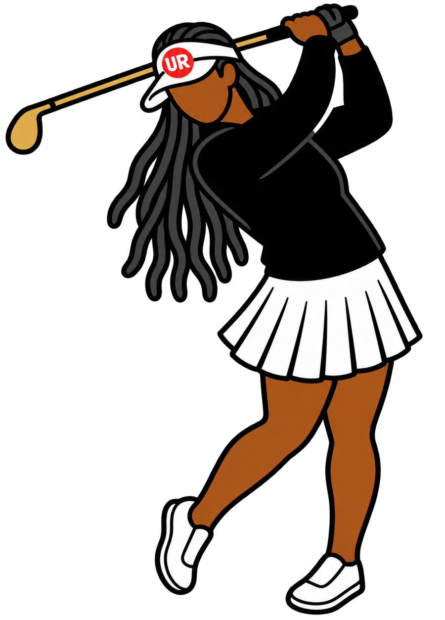 Ladies’ Golf