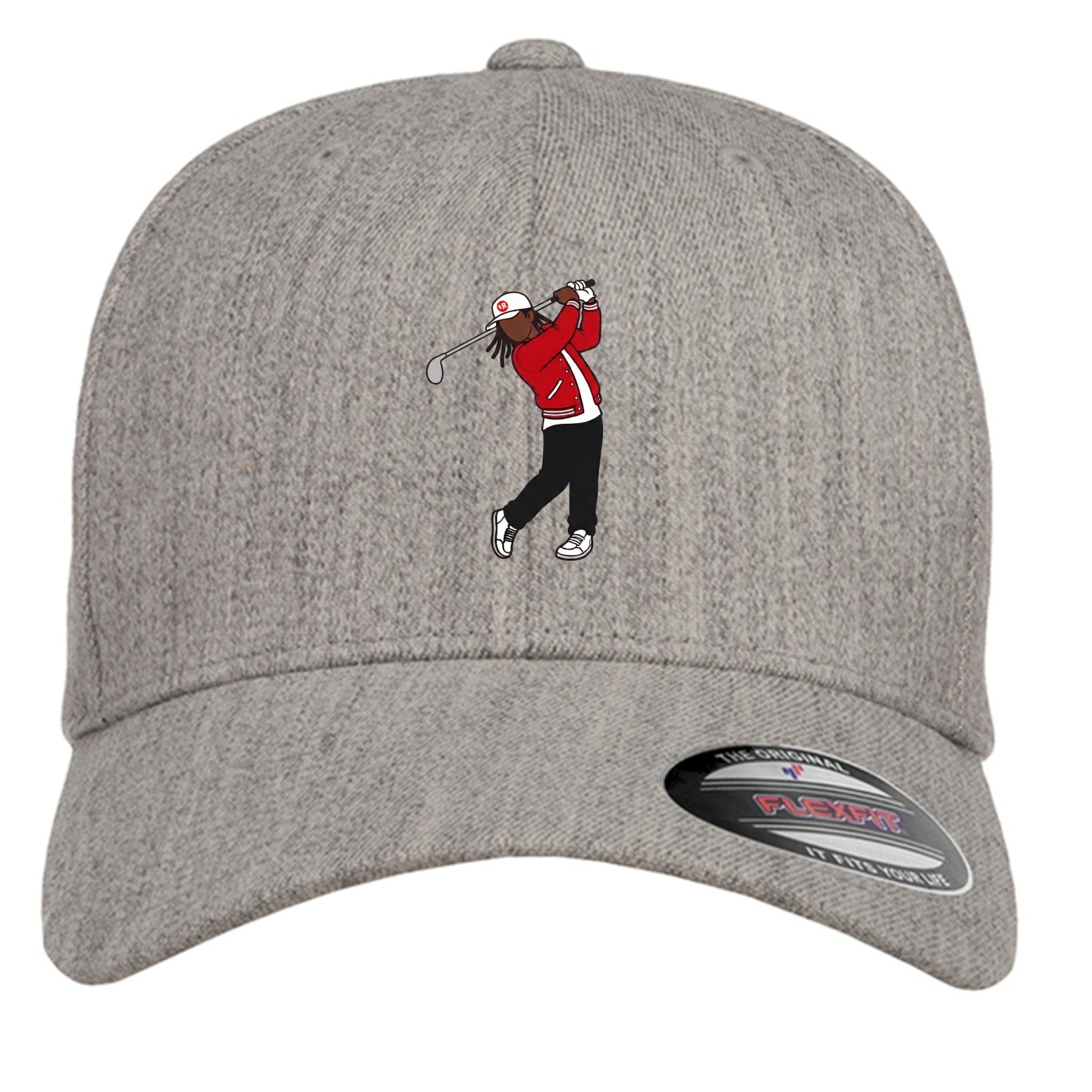 UR GOLF HAT - URBrand