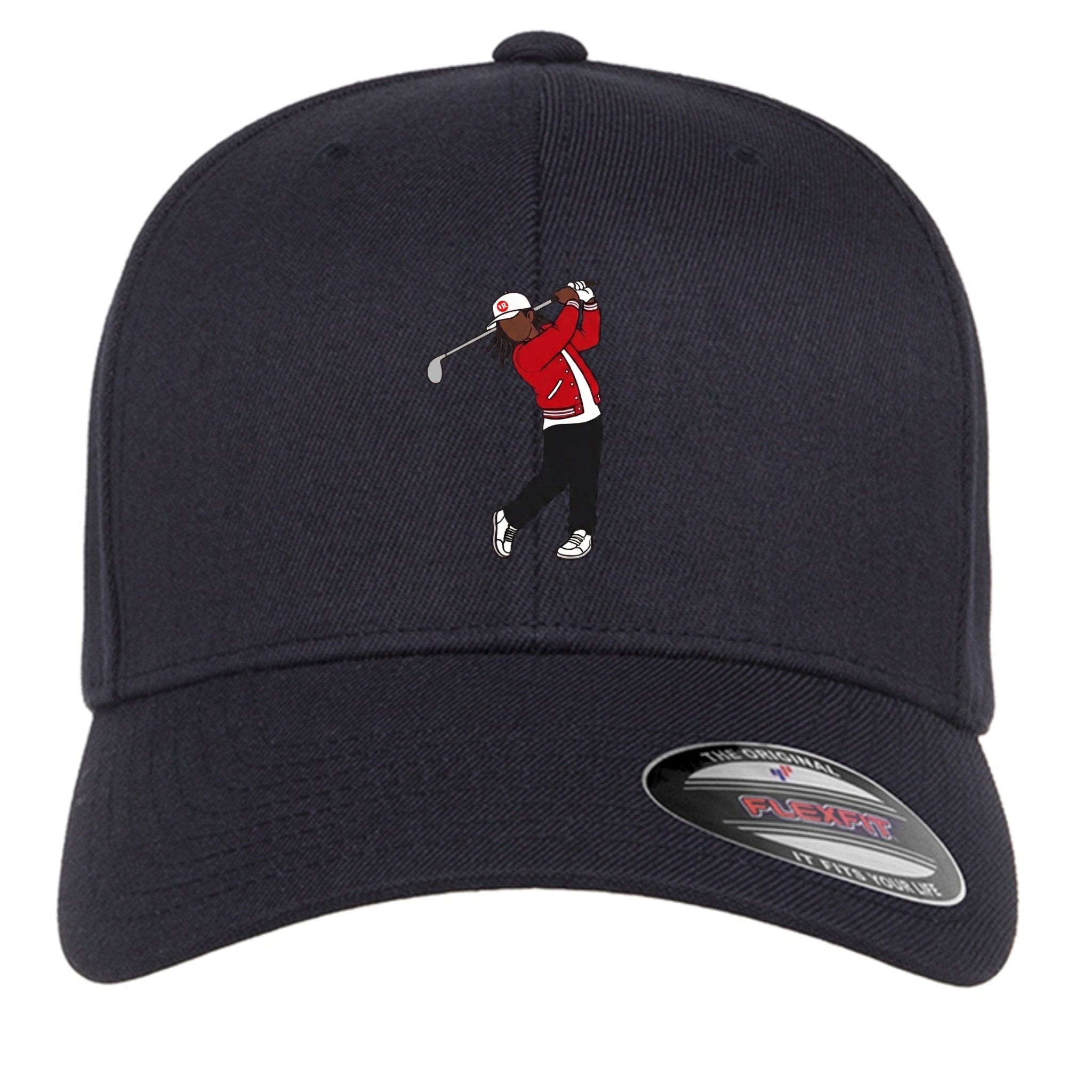 UR GOLF HAT - URBrand