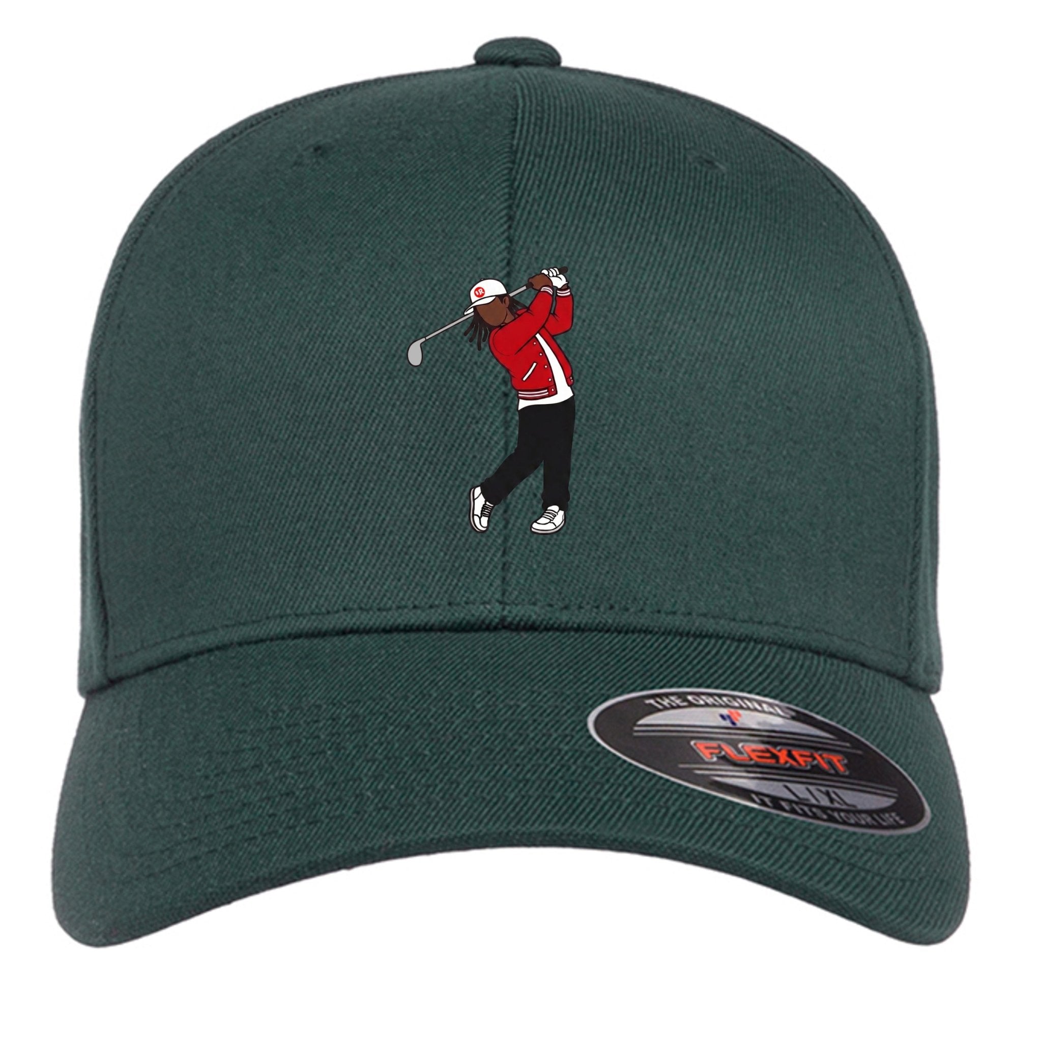 UR GOLF HAT - URBrand