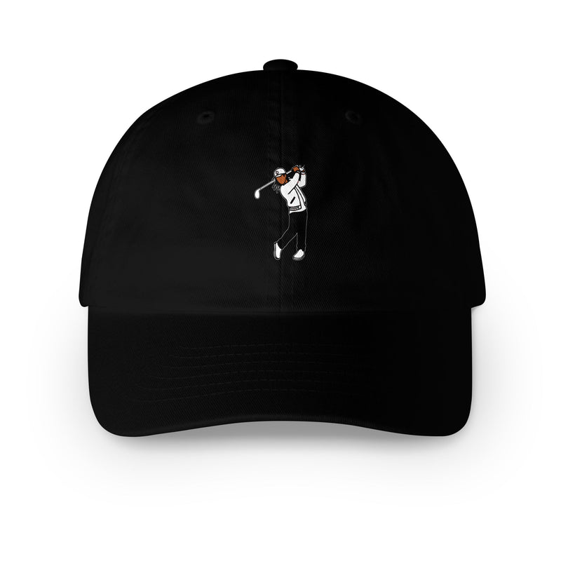 UR GOLF Male Ecowash dad cap