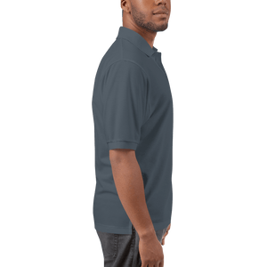 UR GOLF Men's Premium Polo - URBrand