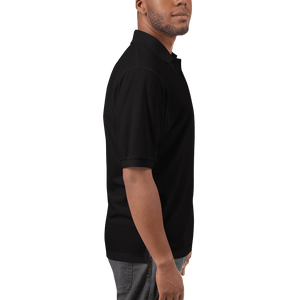 UR GOLF Men's Premium Polo - URBrand