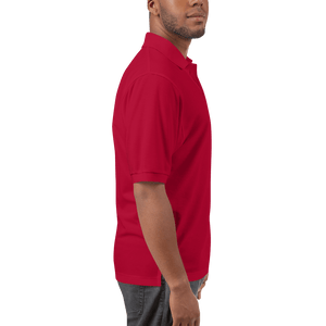 UR GOLF Men's Premium Polo - URBrand