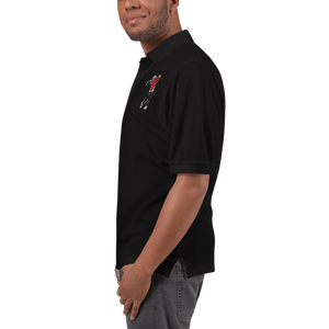 UR GOLF Men's Premium Polo - URBrand