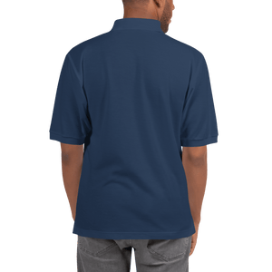 UR GOLF Men's Premium Polo - URBrand