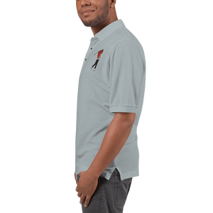 UR GOLF Men's Premium Polo - URBrand