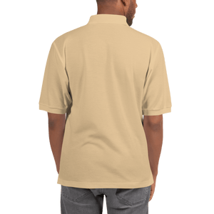UR GOLF Men's Premium Polo - URBrand