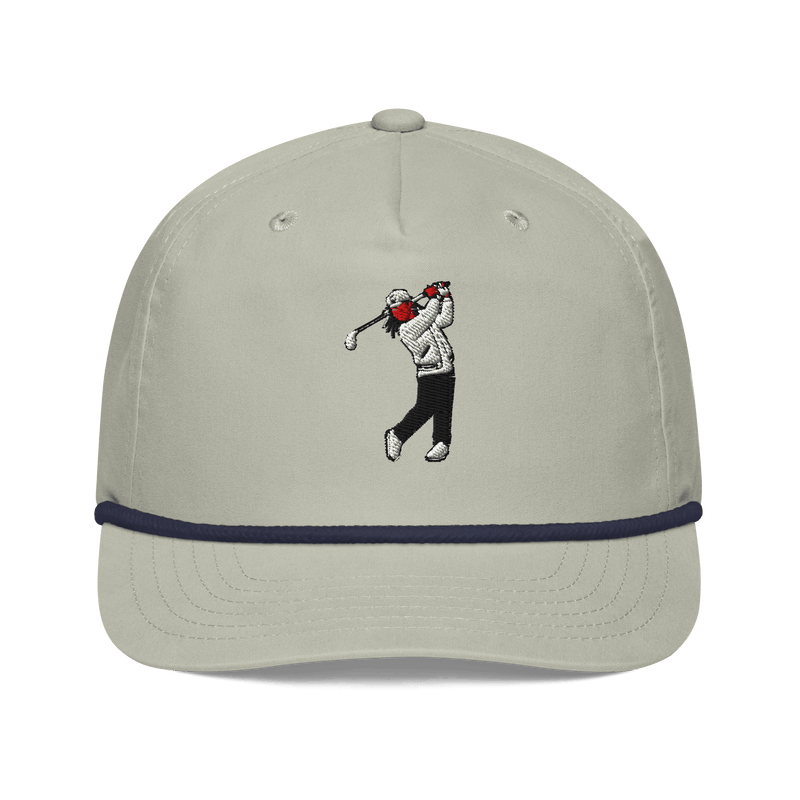 UR Golf Male rope cap