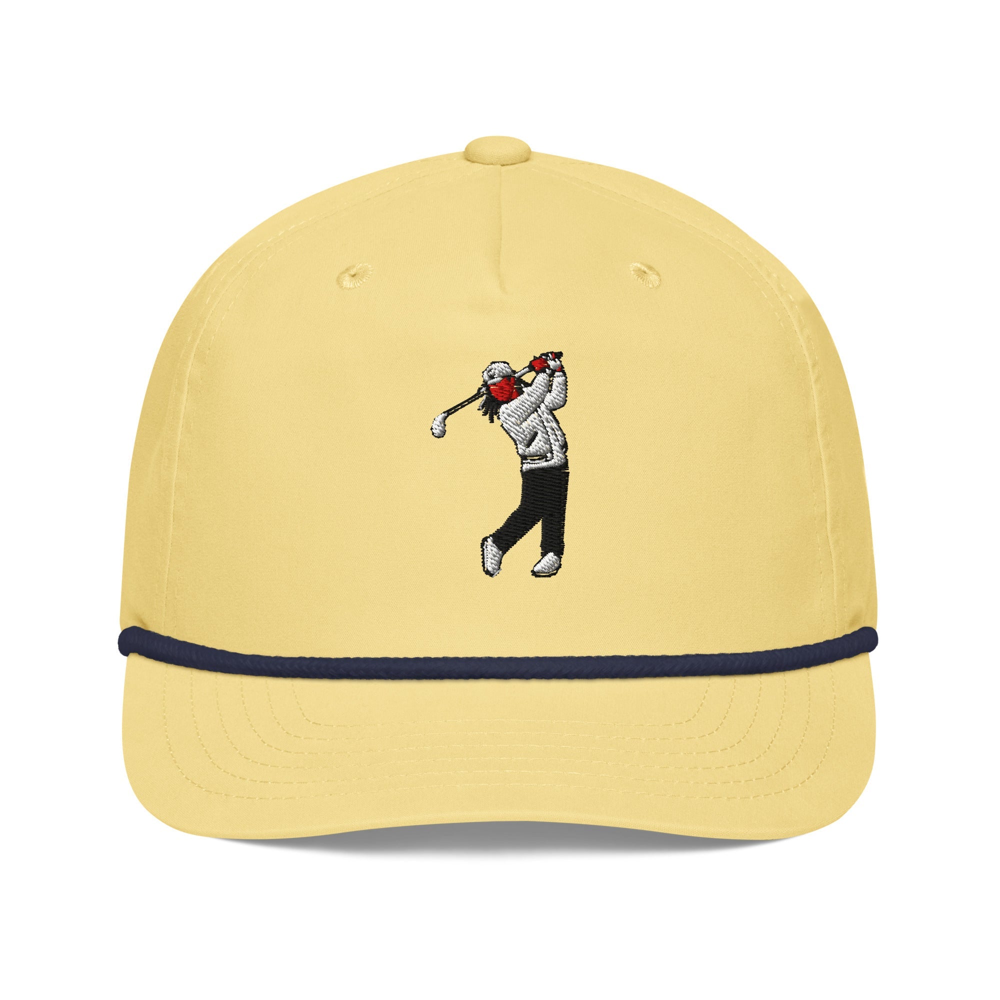 UR Golf rope cap - URBrand