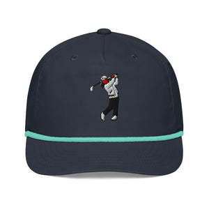 UR Golf rope cap - URBrand