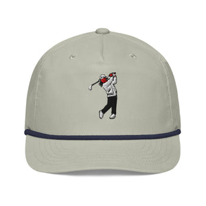 UR Golf rope cap - URBrand