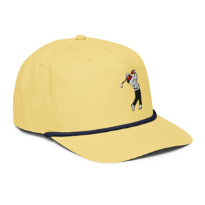 UR Golf rope cap - URBrand