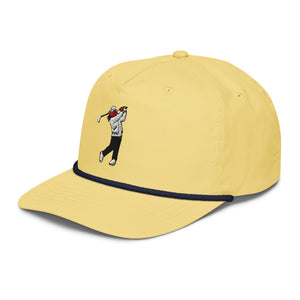 UR Golf rope cap - URBrand