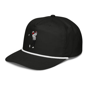 UR Golf rope cap - URBrand