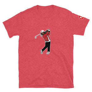 UR GOLF Short-Sleeve T-Shirt - URBrand