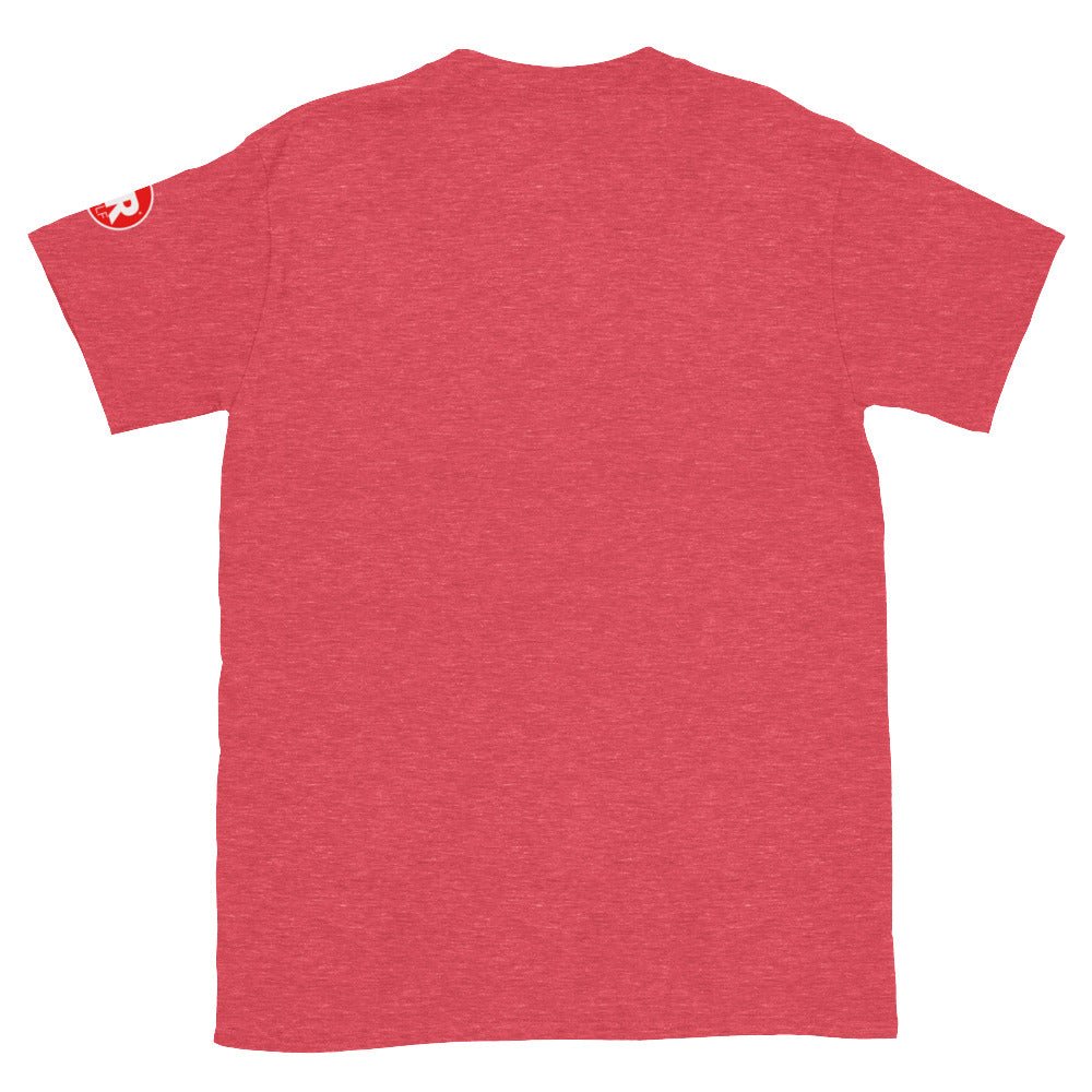UR GOLF Short-Sleeve T-Shirt - URBrand