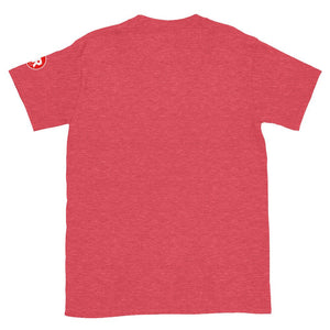 UR GOLF Short-Sleeve T-Shirt - URBrand