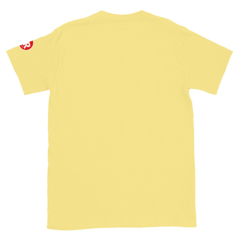 UR GOLF Short-Sleeve T-Shirt - URBrand