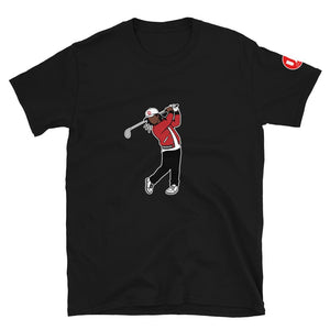 UR GOLF Short-Sleeve T-Shirt - URBrand