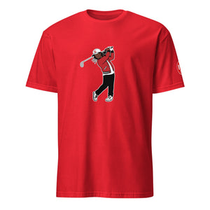 UR GOLF Short-Sleeve T-Shirt - URBrand