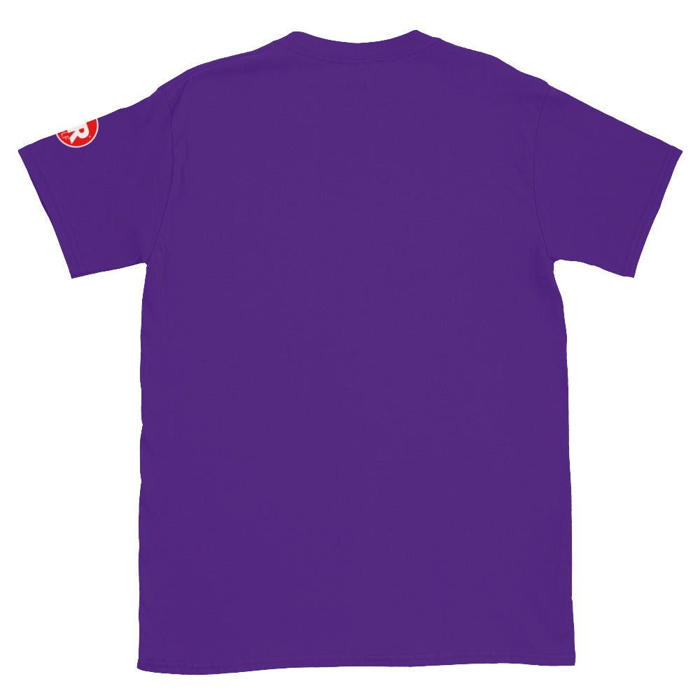 UR GOLF Short-Sleeve T-Shirt - URBrand