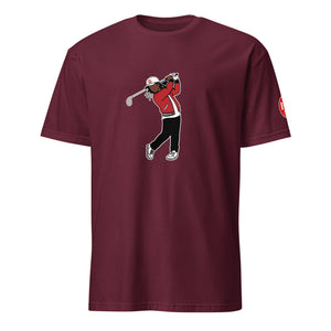 UR GOLF Short-Sleeve T-Shirt - URBrand