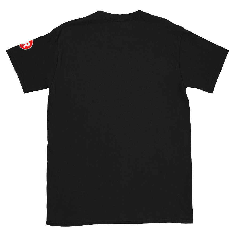 UR GOLF Short-Sleeve T-Shirt - URBrand
